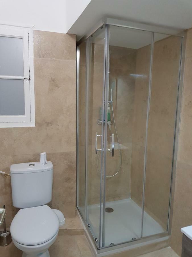 Happy T1 Tout Equipe - Confort - Vieux Port Marseille Ngoại thất bức ảnh